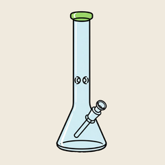 Glasbonger