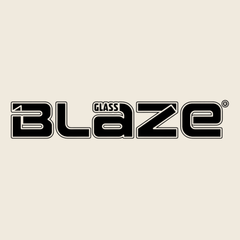 Blaze Glass