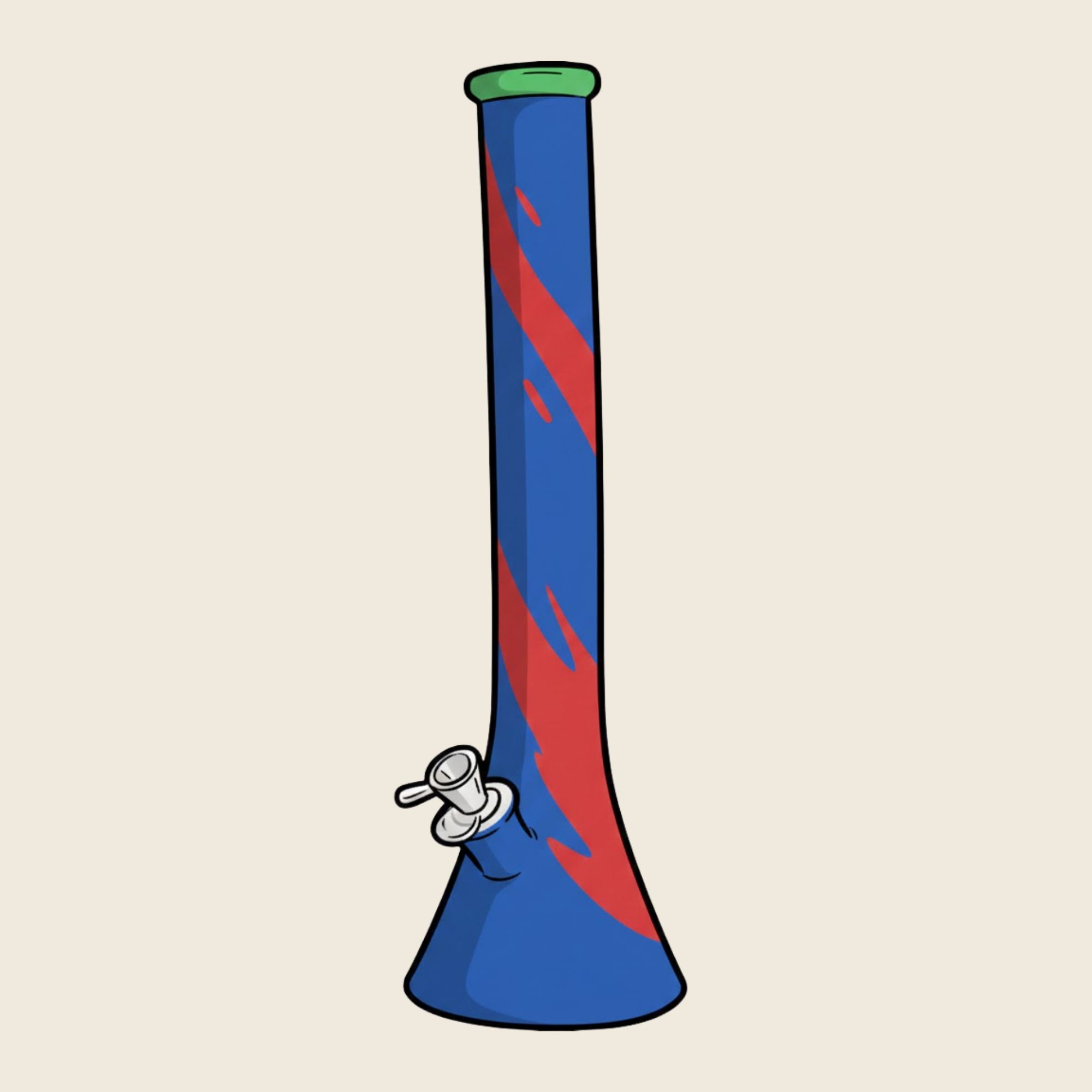 Silikonebonger