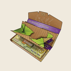 Smokerspacks