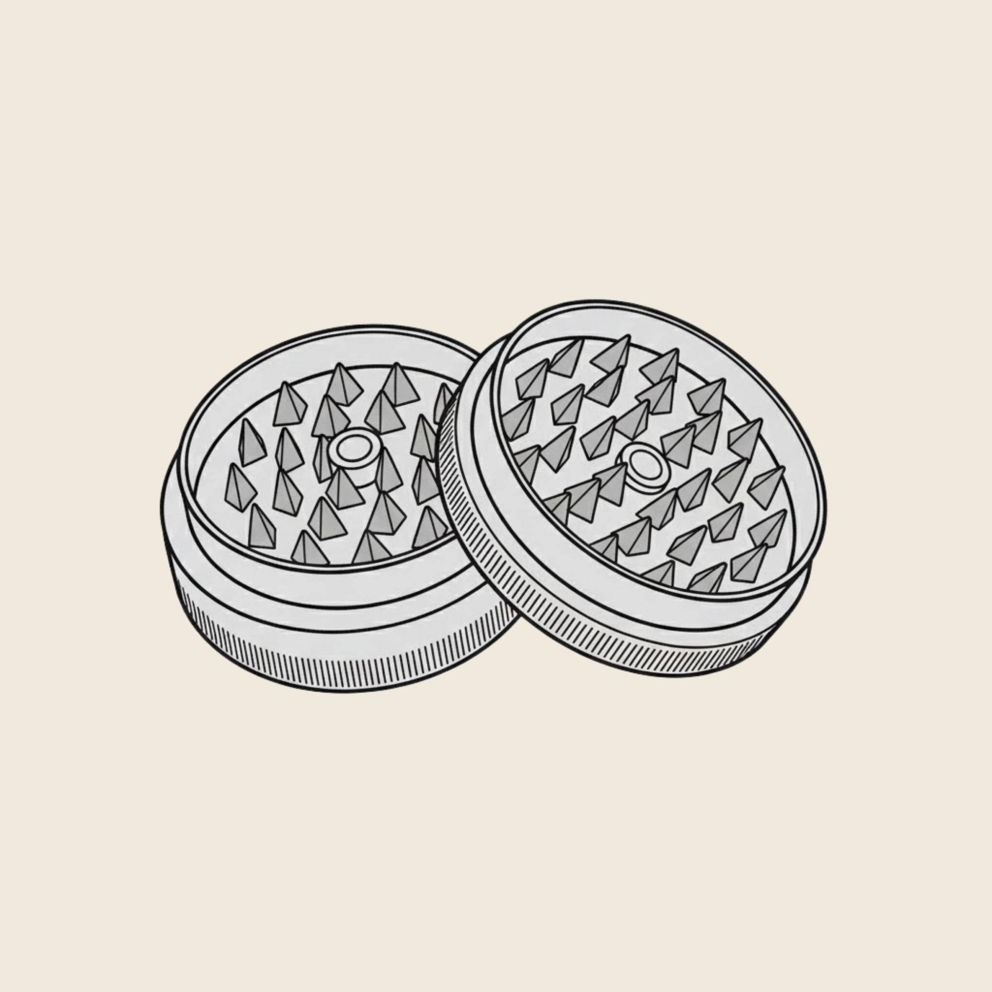 Grinder