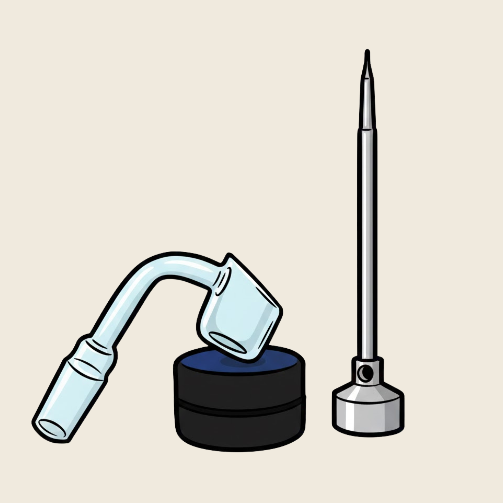 Dabudstyr