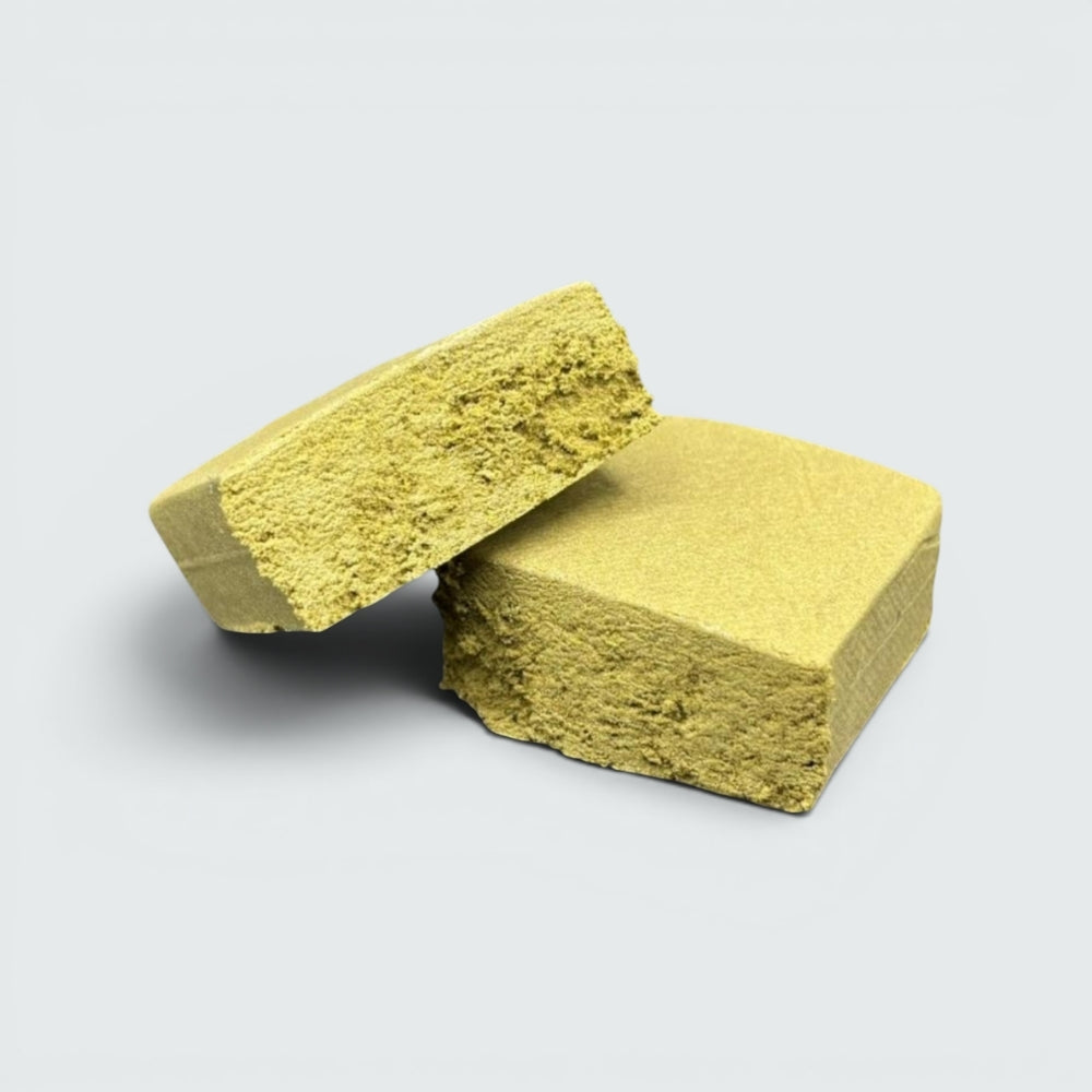 CBD Bubble Hash | 40% CBD