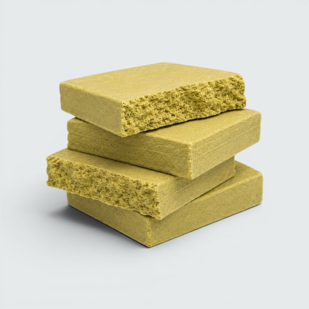 CBD Bubble Hash | 40% CBD