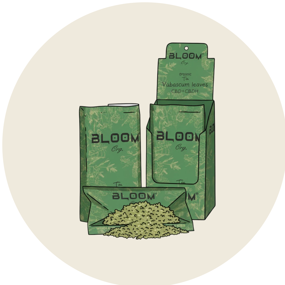 Herbal Mix