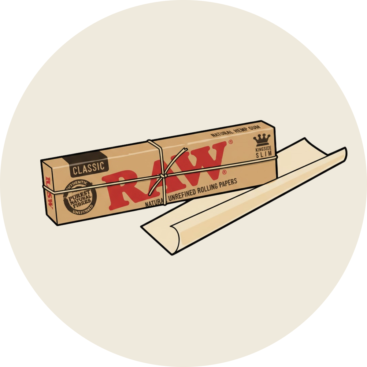Joint papir