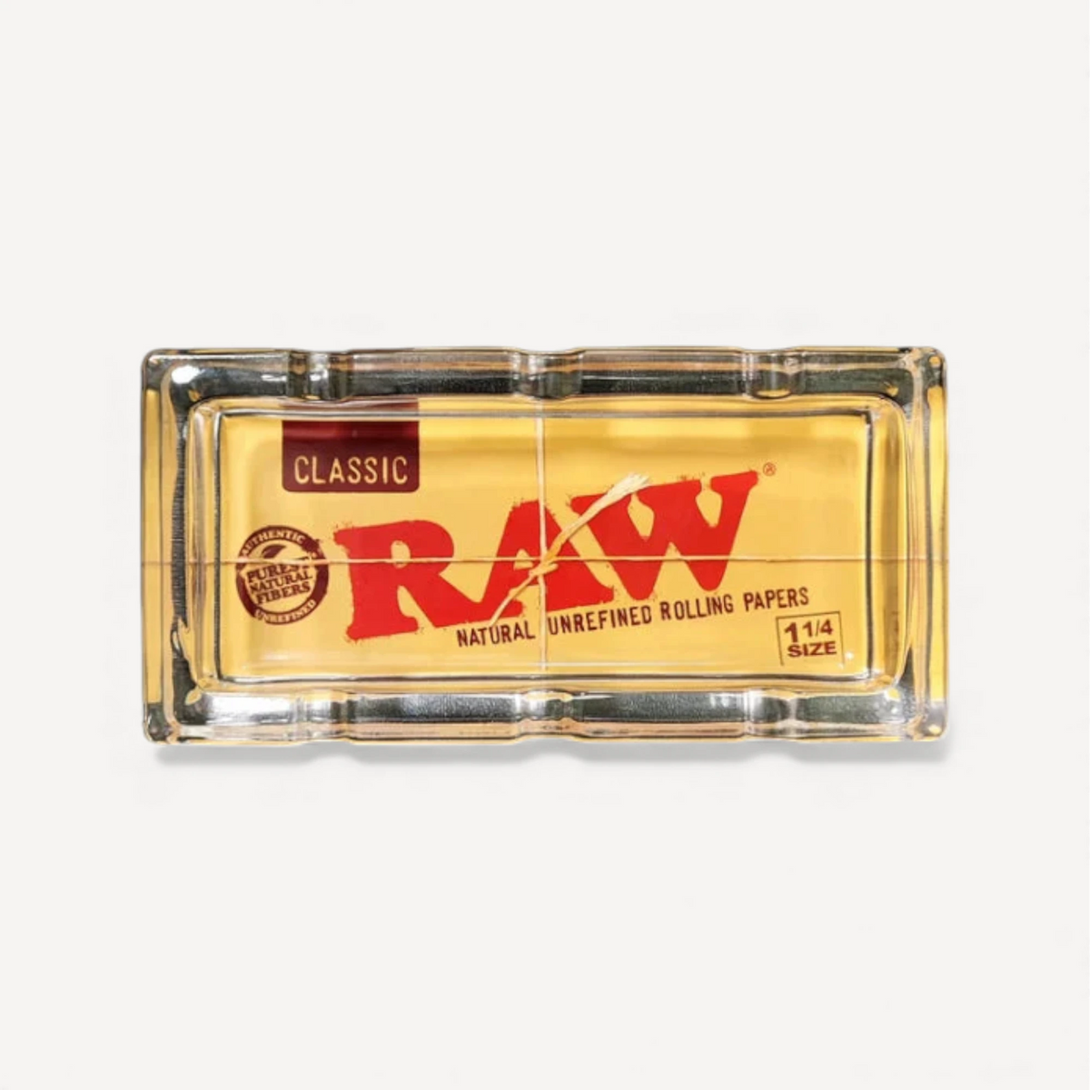 Askebæger - RAW Rolling Papers