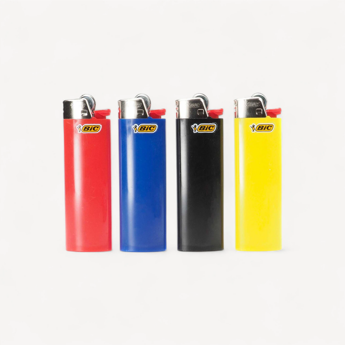 Bic lighter