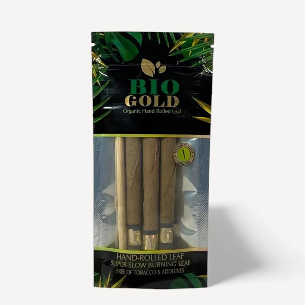 Bio Gold Palmeblade