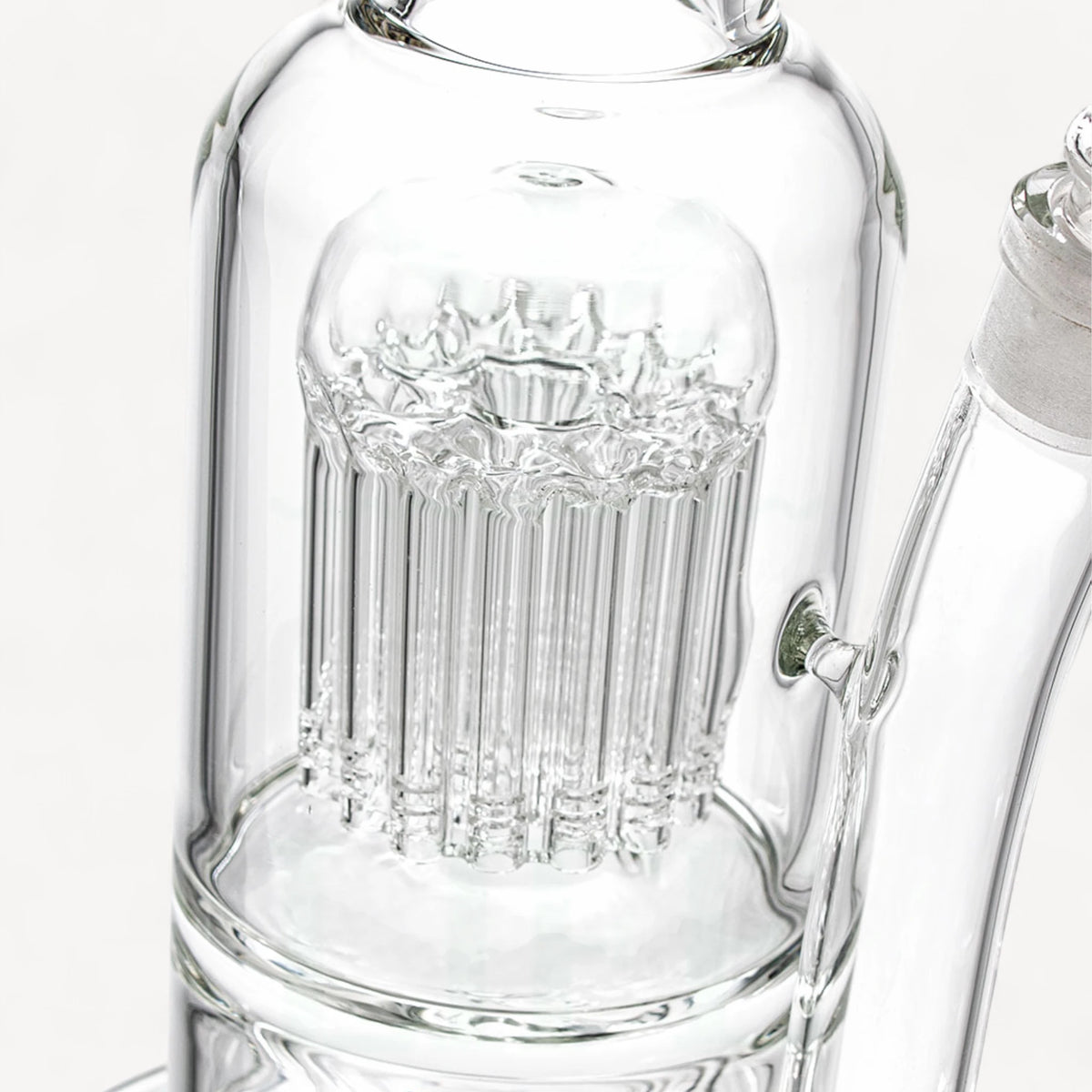 Black Leaf Perc Arm