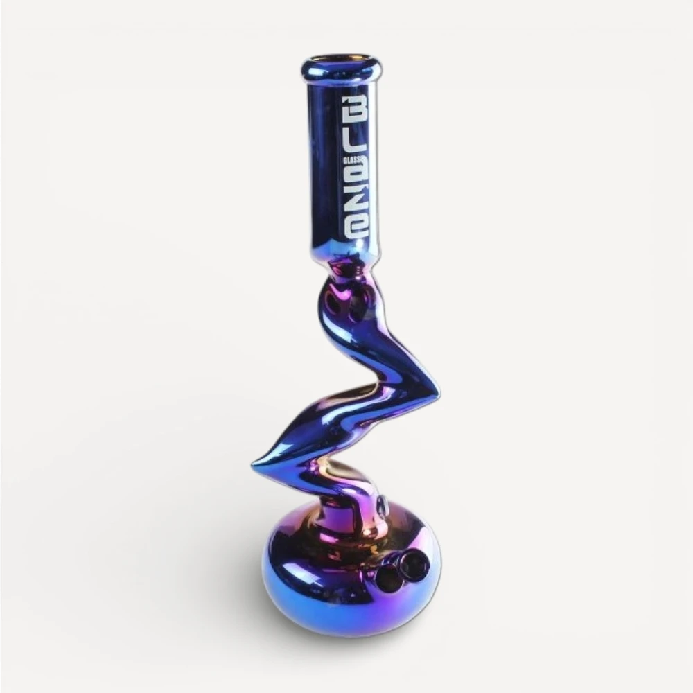 Blaze Bong
