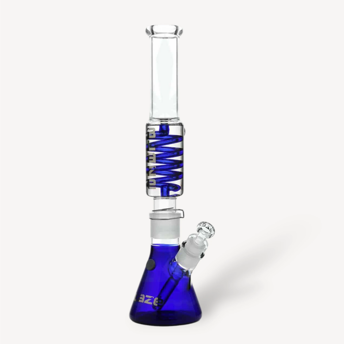 Blaze glasbong - Mix and match