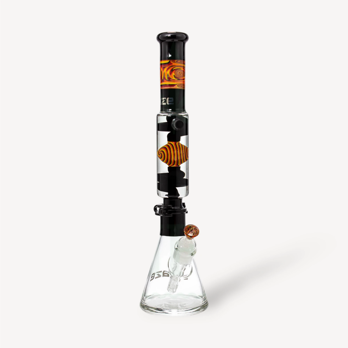 Blaze glasbong - Mix and match