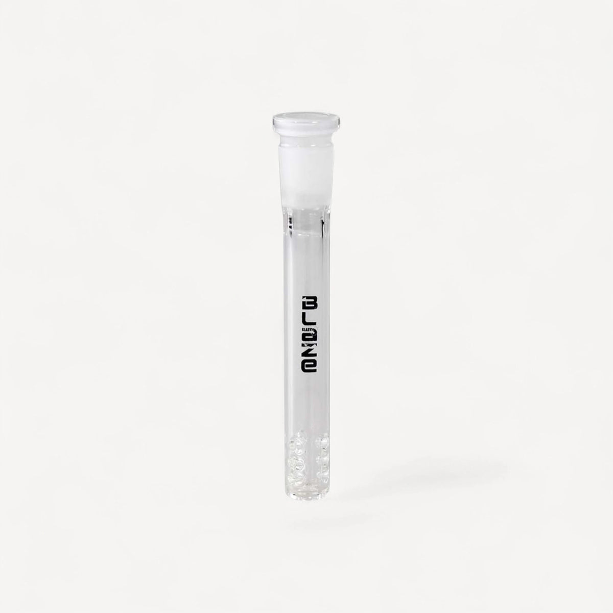 Blaze glasslamrør
