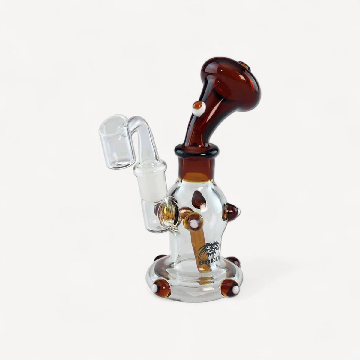 Breit dabrig