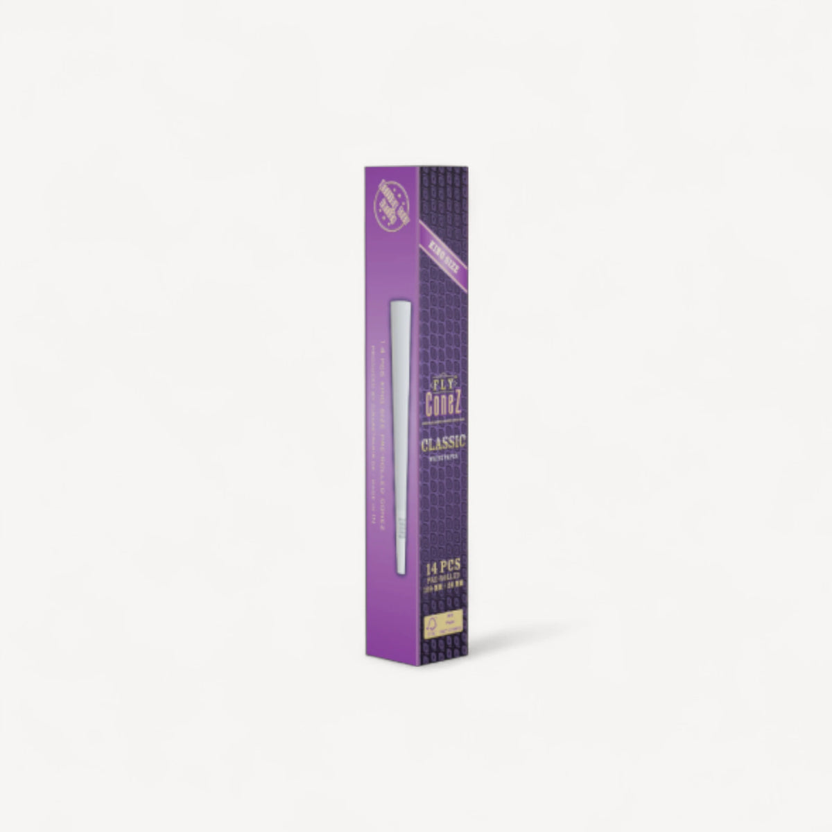 Fly ConeZ Classic - 14 stk.