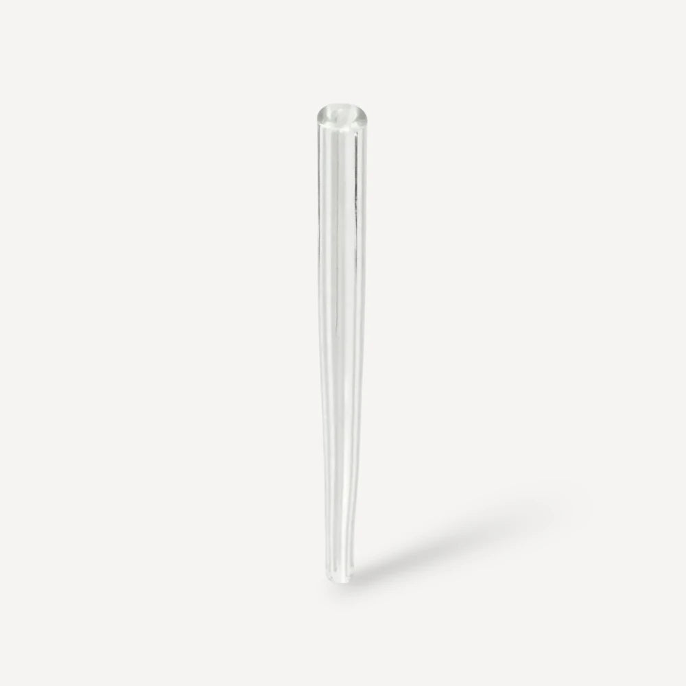 Glas jointrør