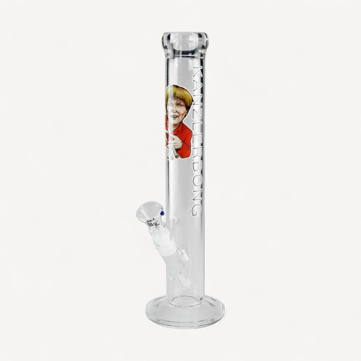 Glasbong - Kanzlerbong
