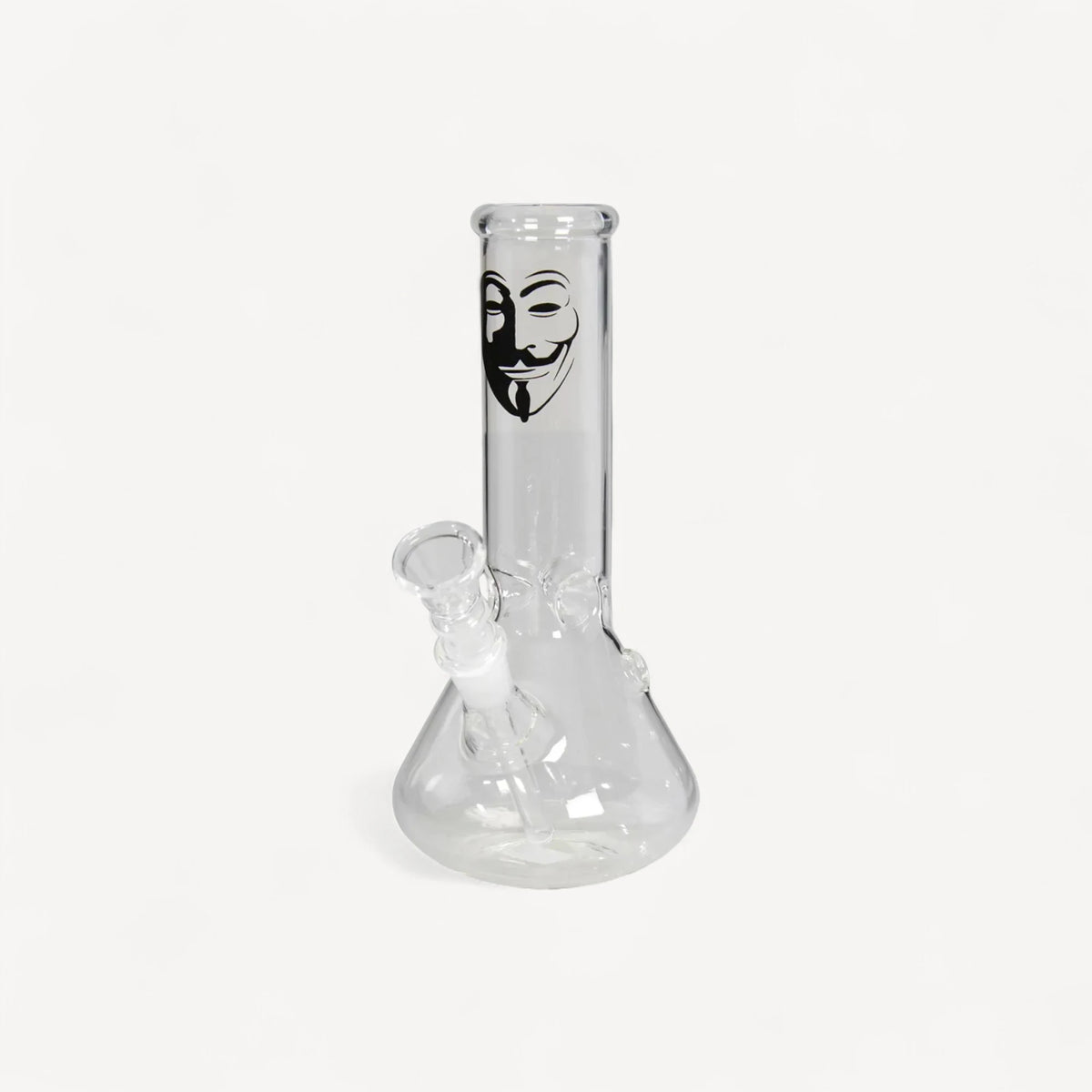 Glasbong - anonymous