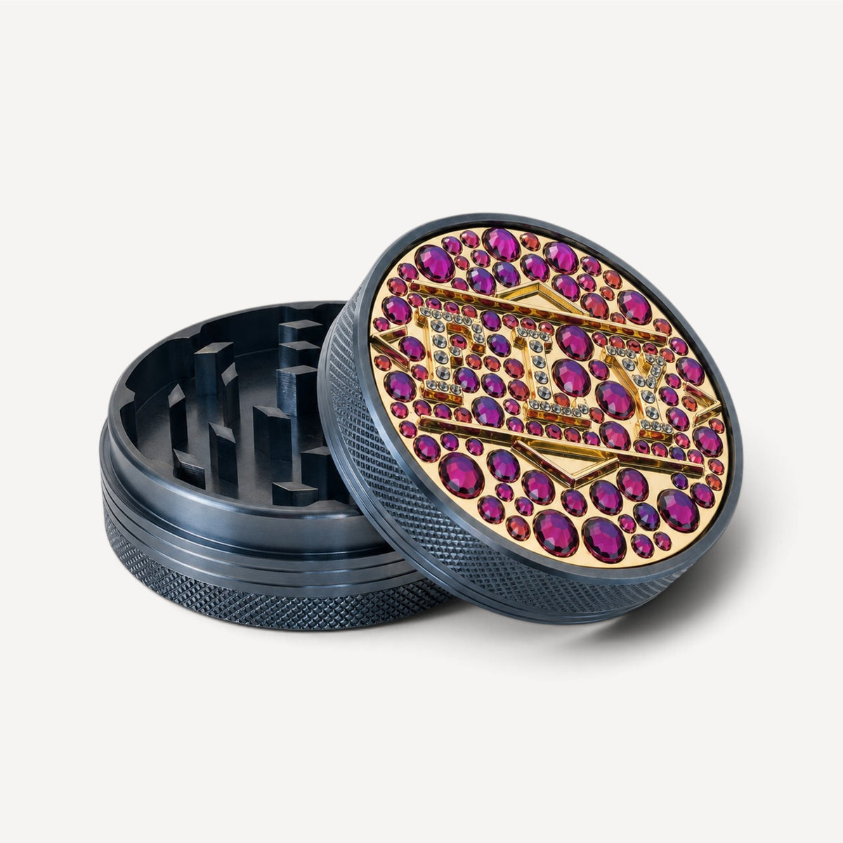 FLY - Diamant Grinder 2-lags Ø63