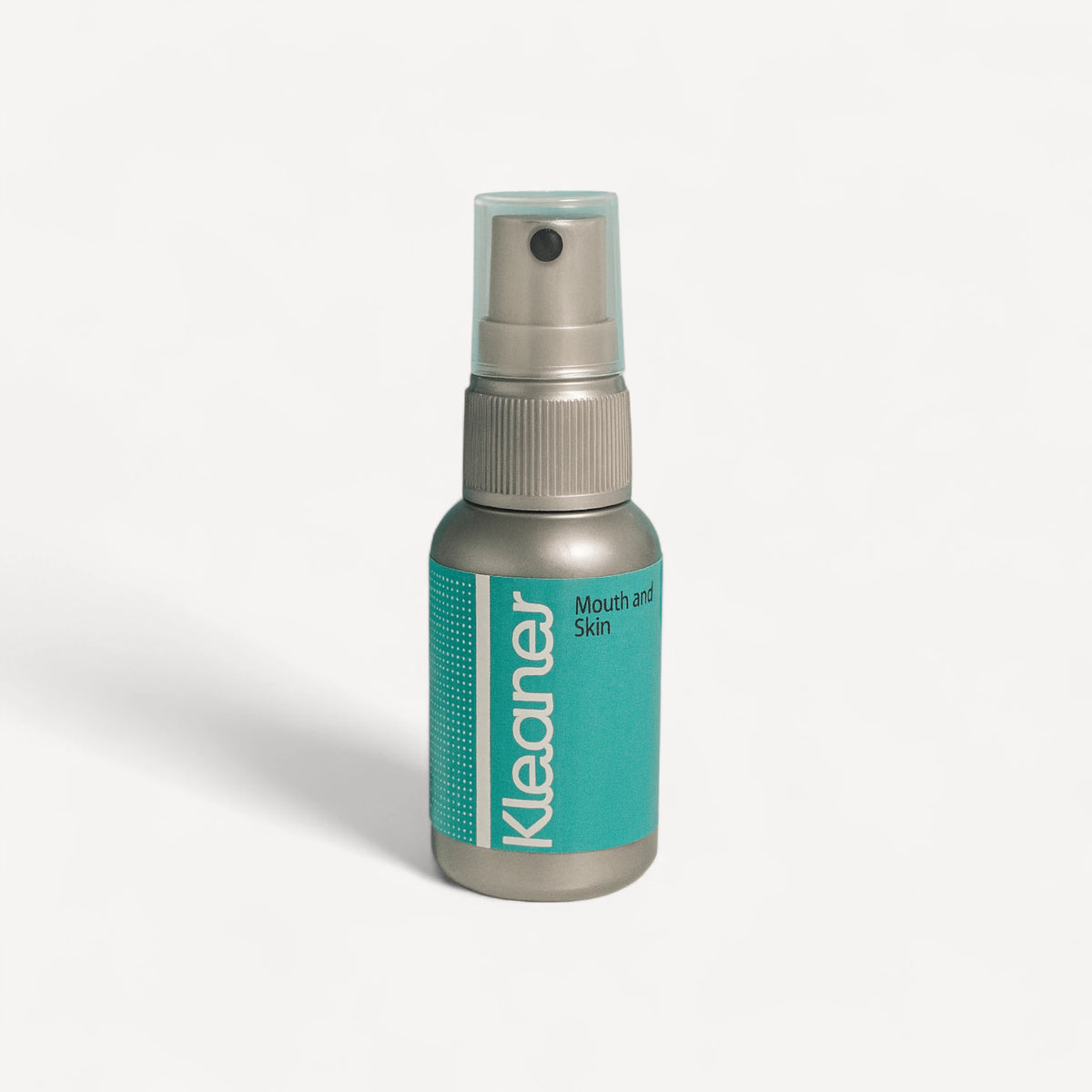 Kleaner mundspray - bilkørsel