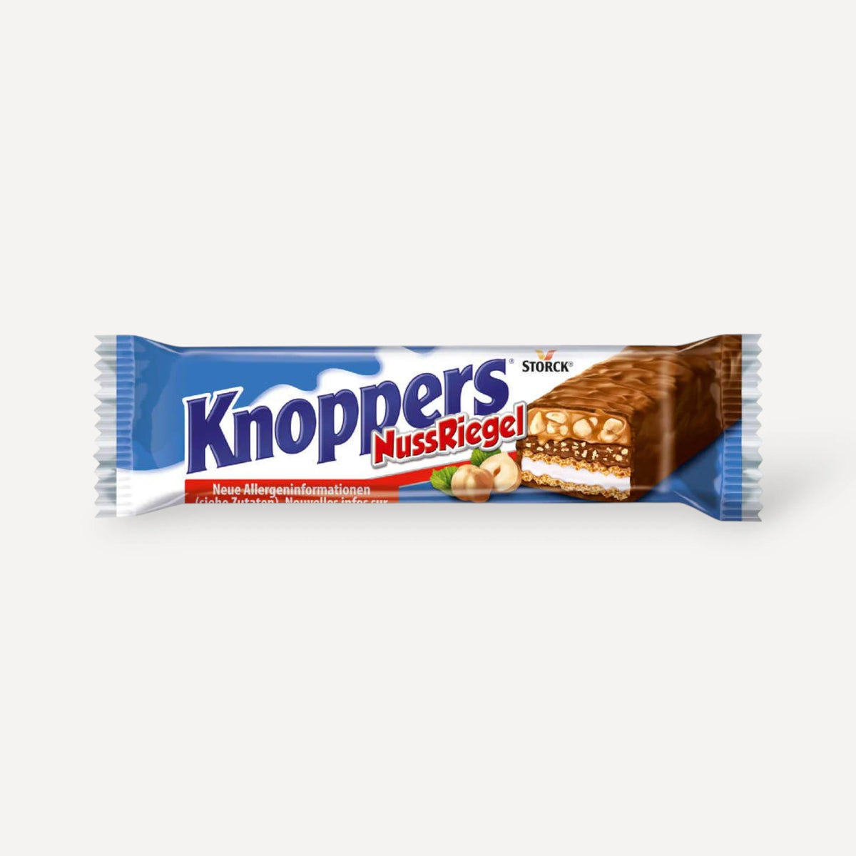 Knoppers