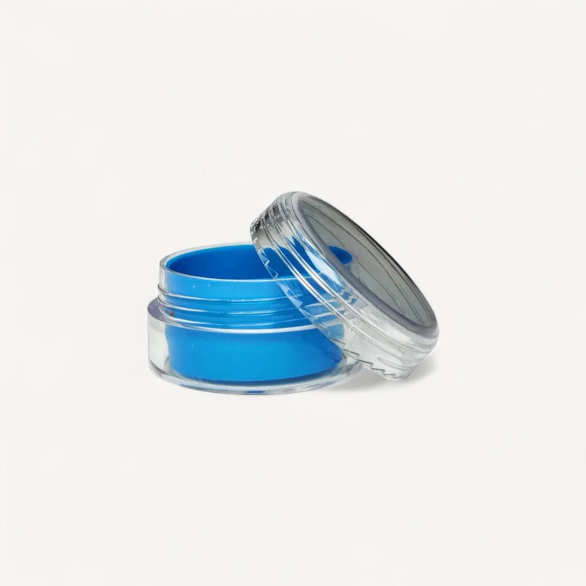 Oliebøtte Plastik/Silikone