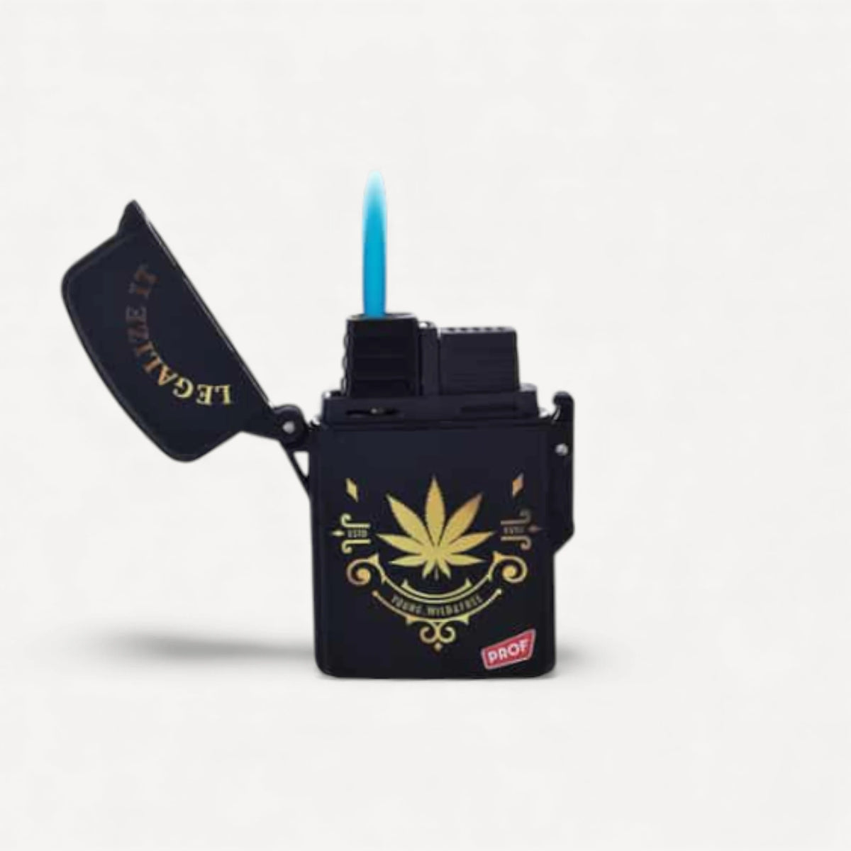 PROF Storm Lighter
