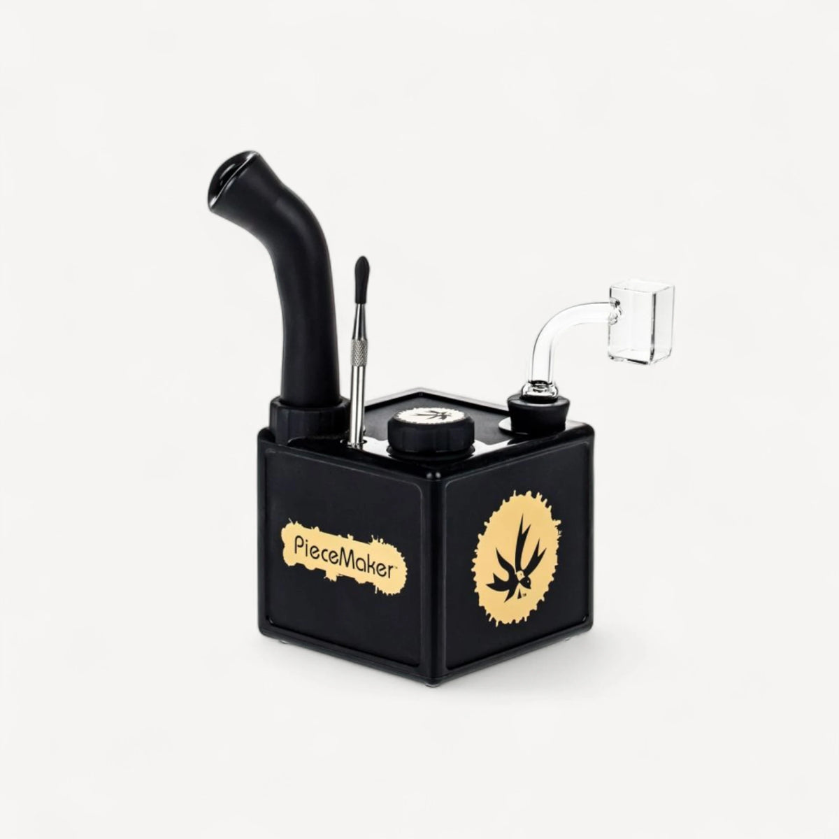 PieceMaker dab rig - sort