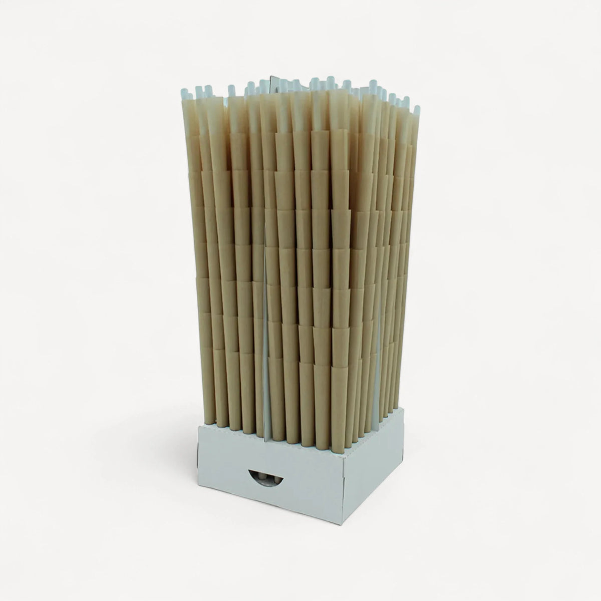 Pre-rolled cones