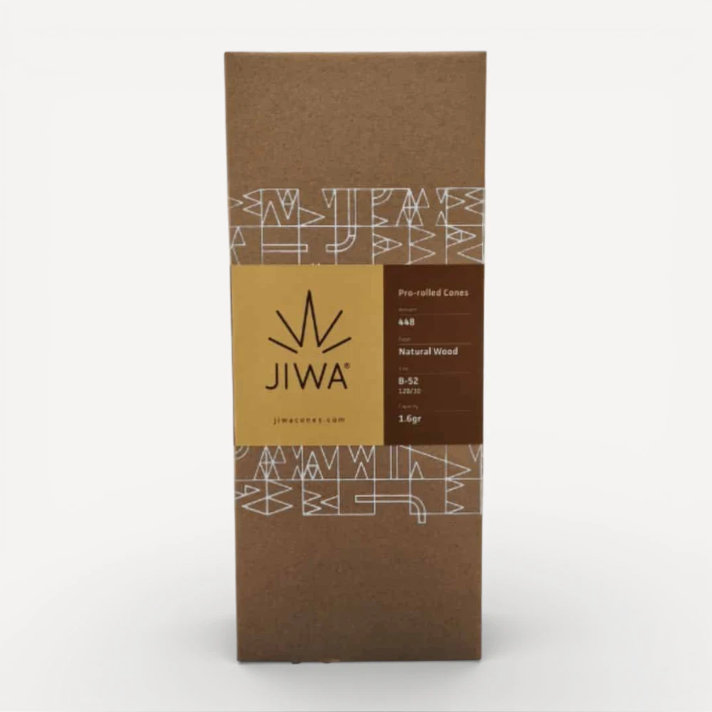 Jiwa B52 448 stk