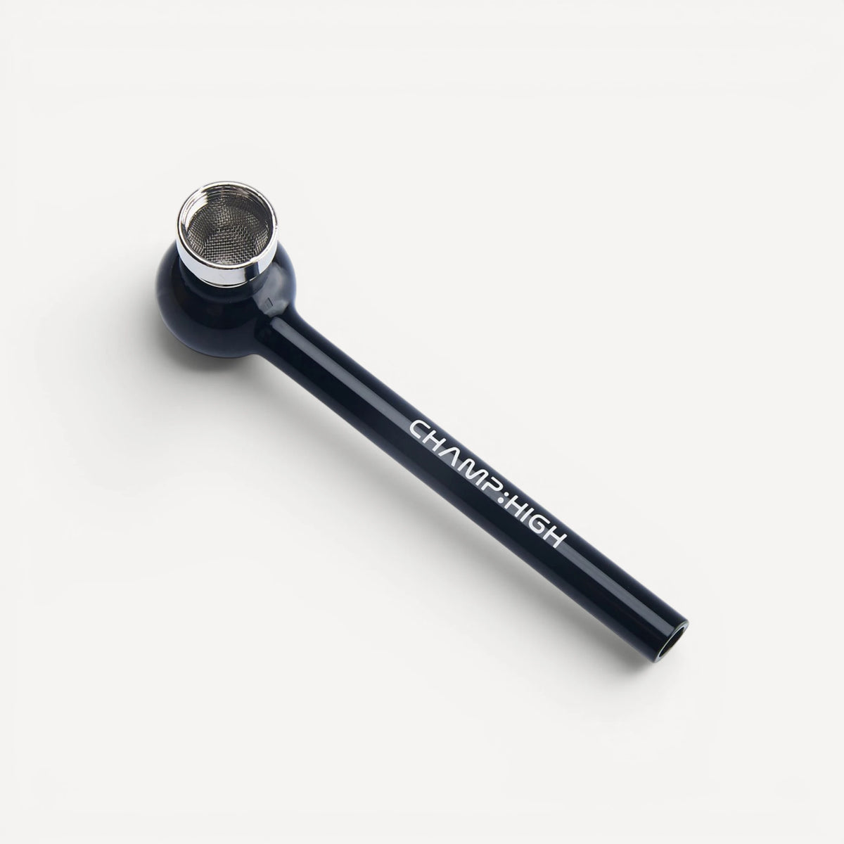 Champ High - Sort Glas Pibe