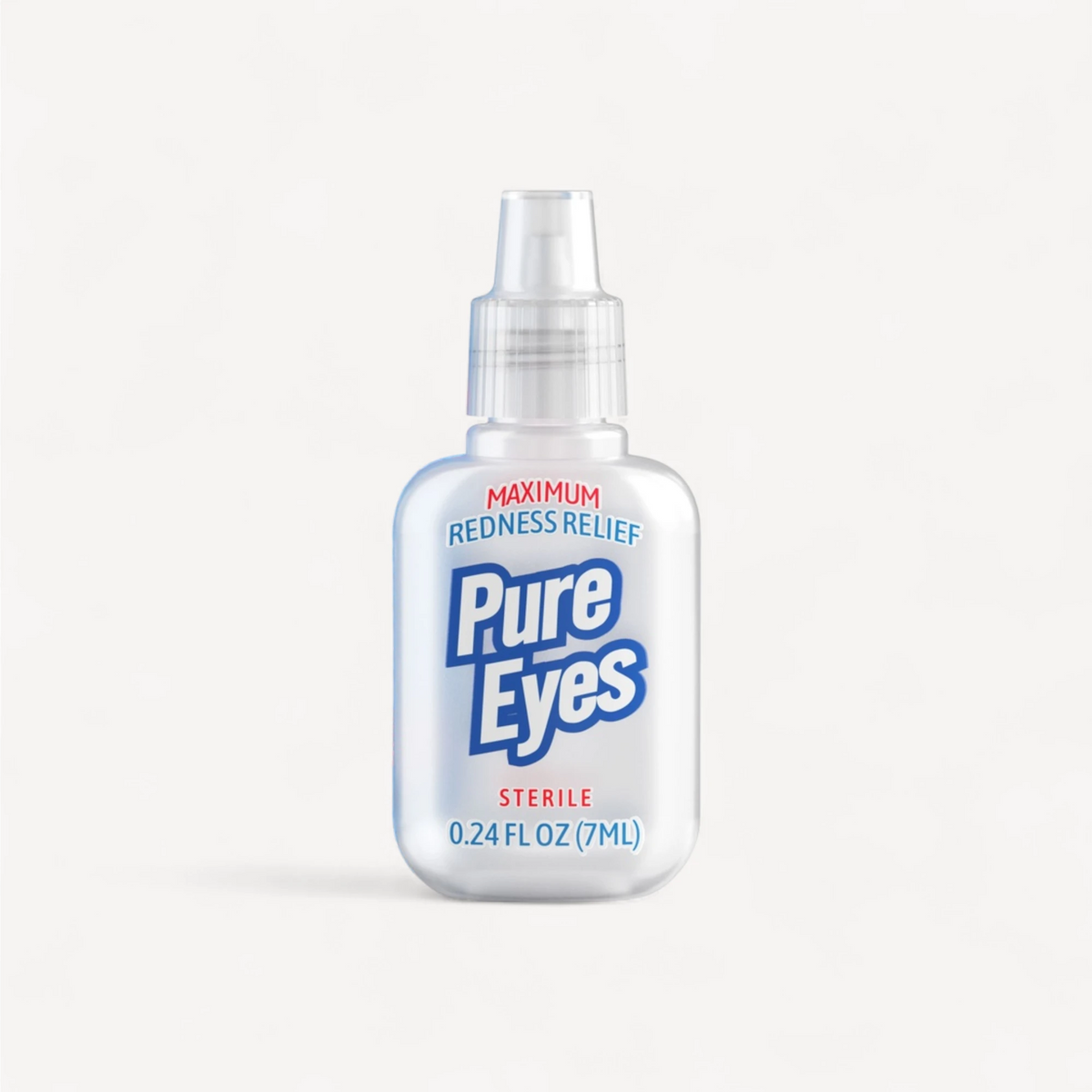 Pure Eyes - Clear Eyes