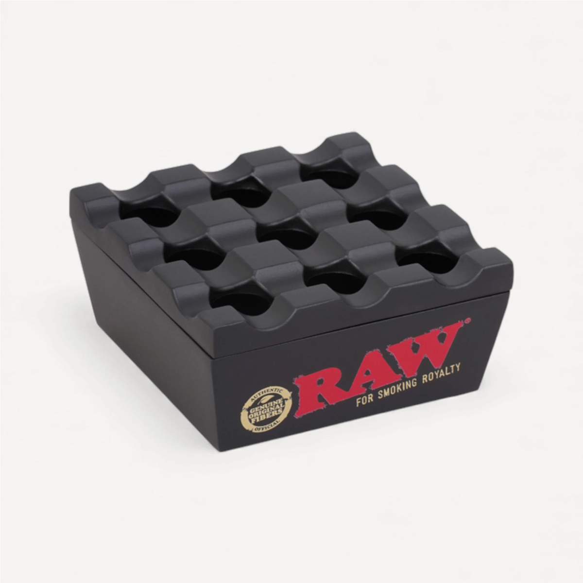 RAW Askebæger/Snuffer