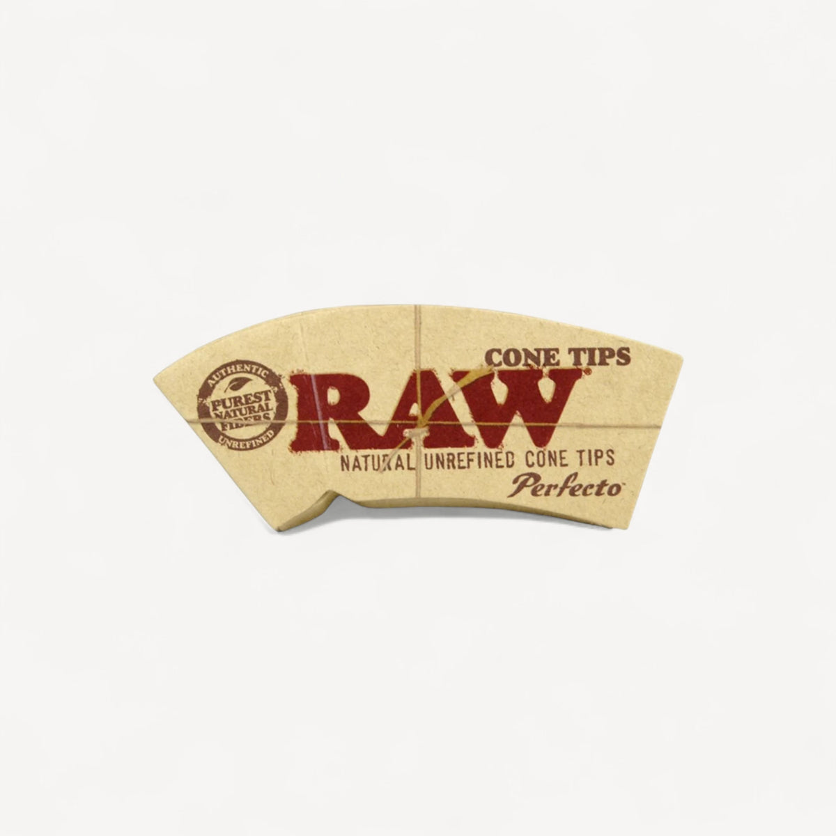 RAW Perfecto cones