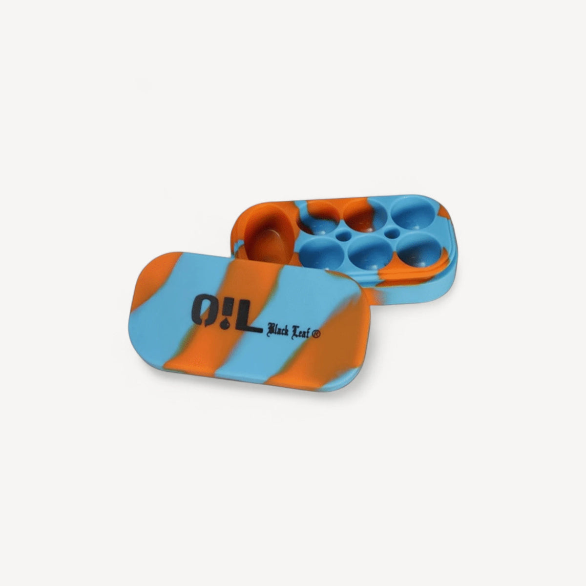 Silikone oliæske