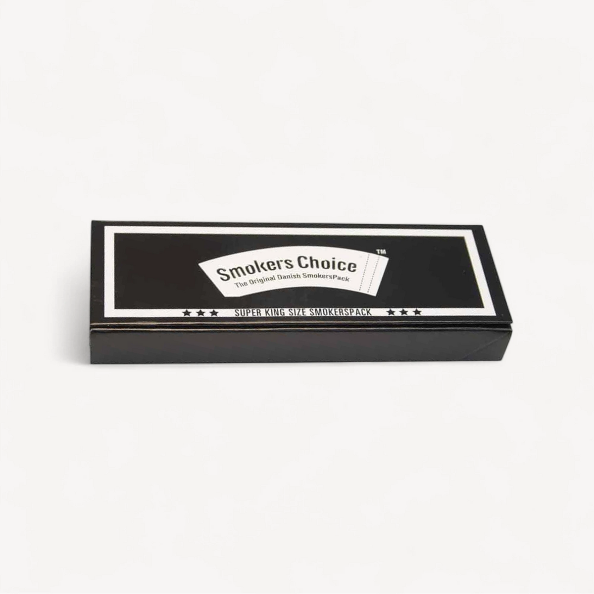 Smoker's Choice Super King Size Smokerspack