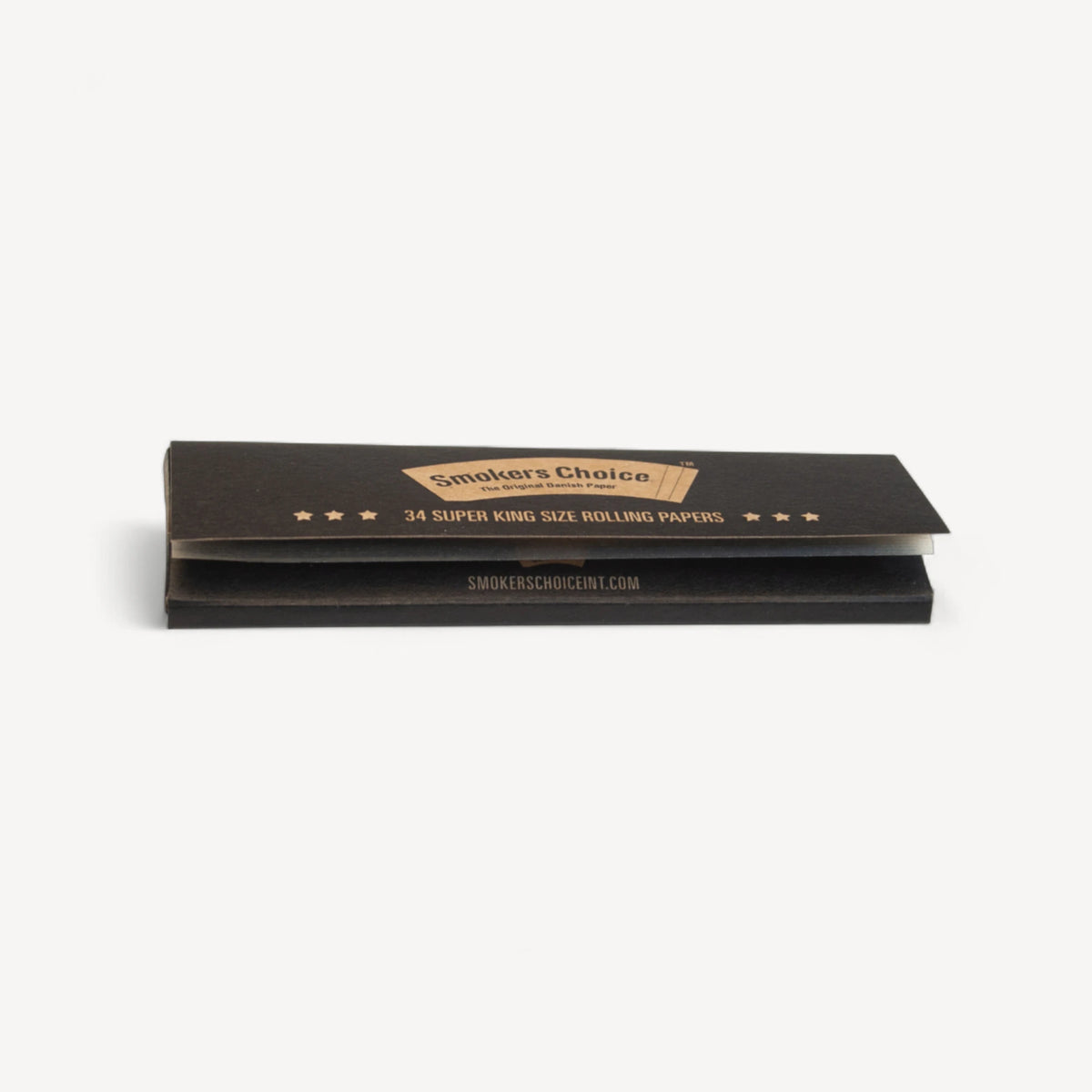 Smoker's Choice Super King Size papers