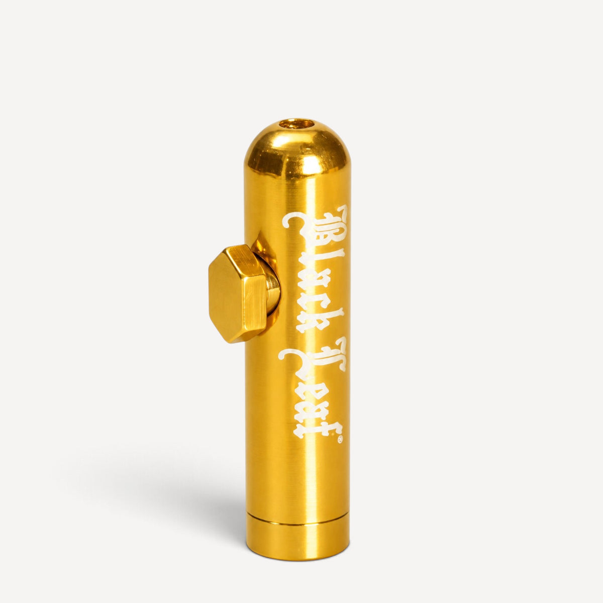 Pulverdispenser Guld