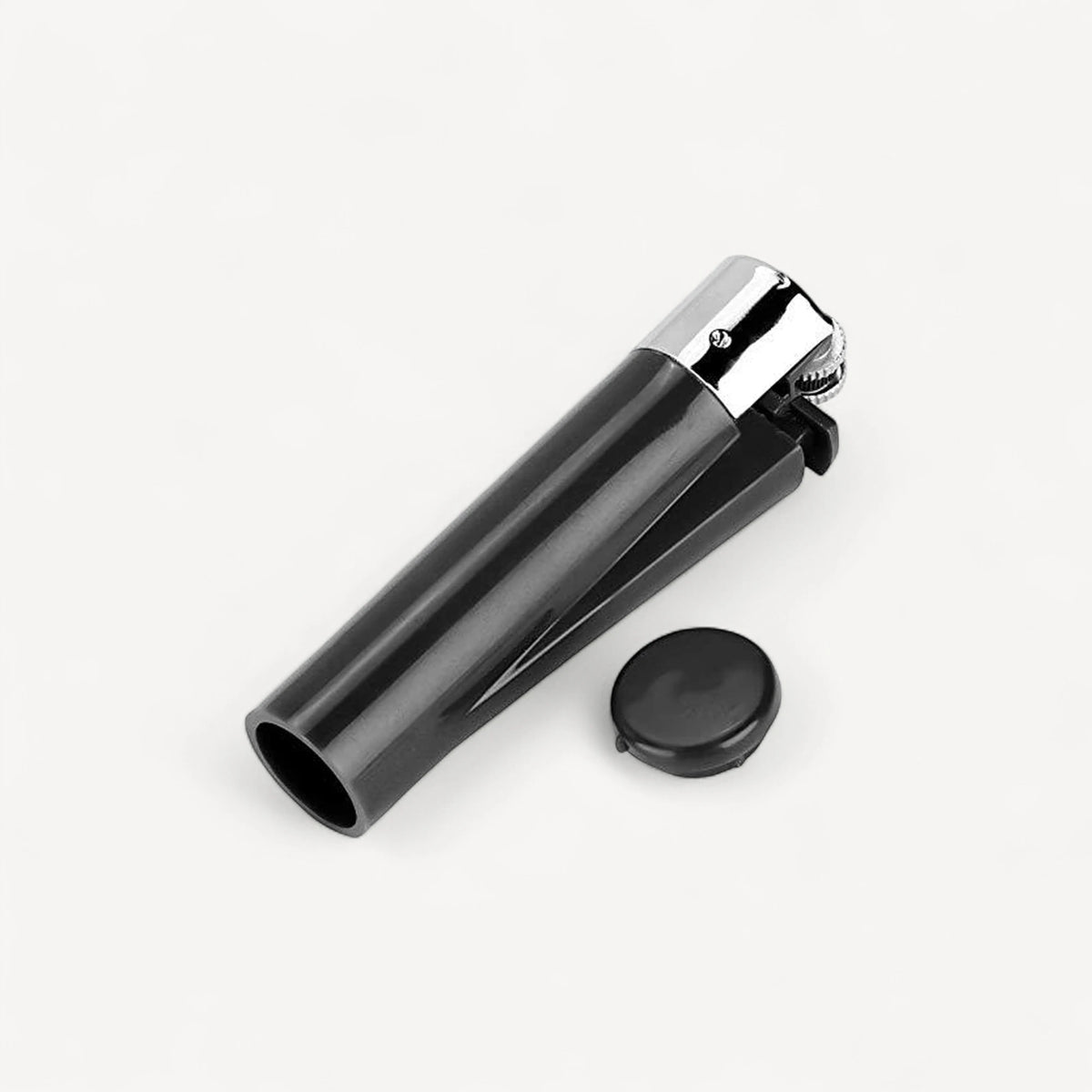 Stash Can - Clipper lighter