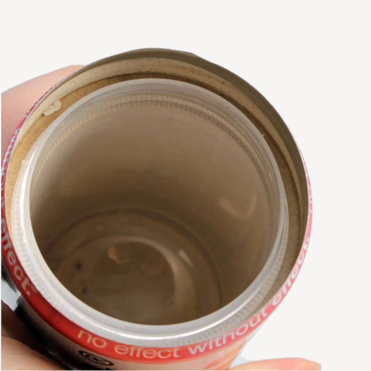 Stash Can - Sodavand