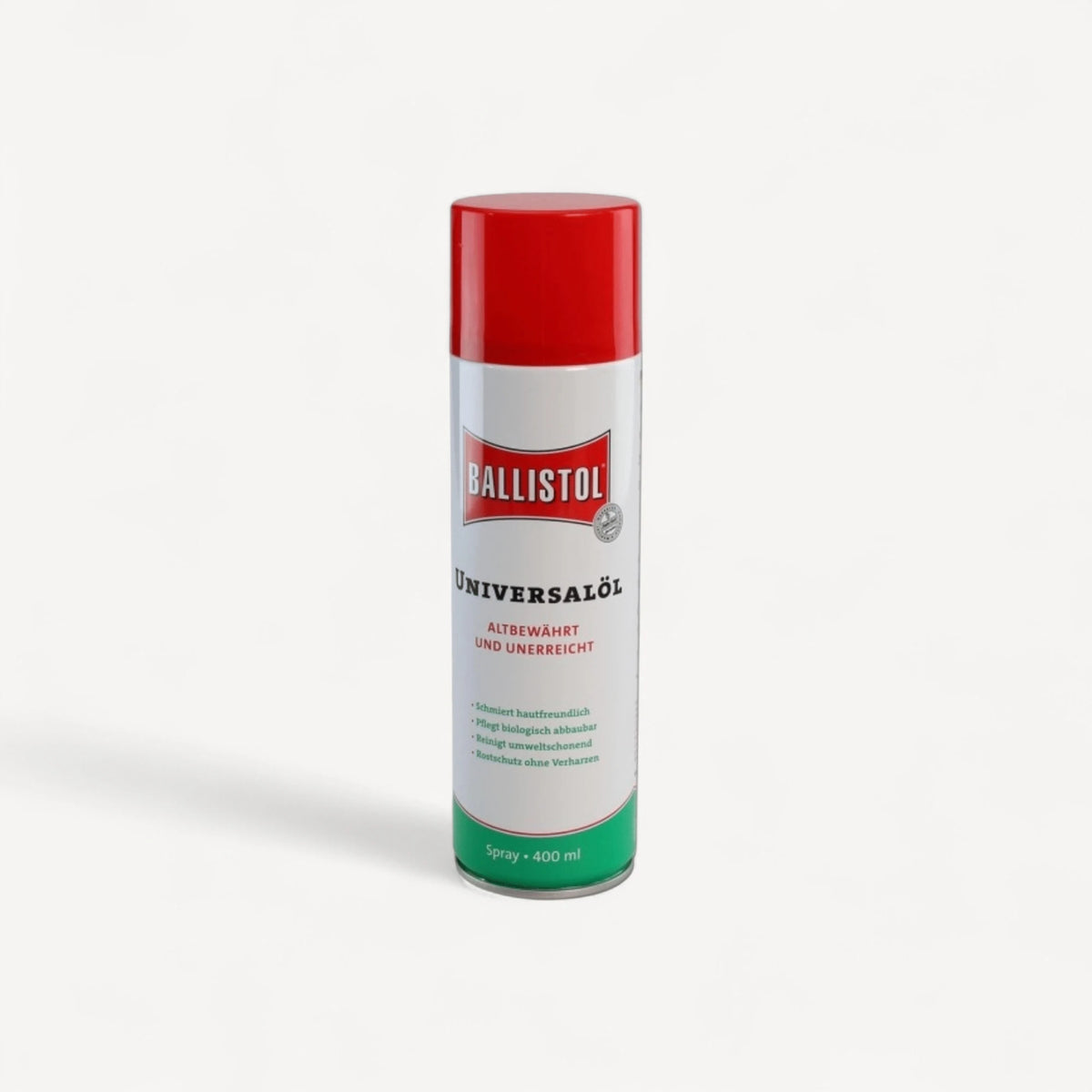Stash can - Spray