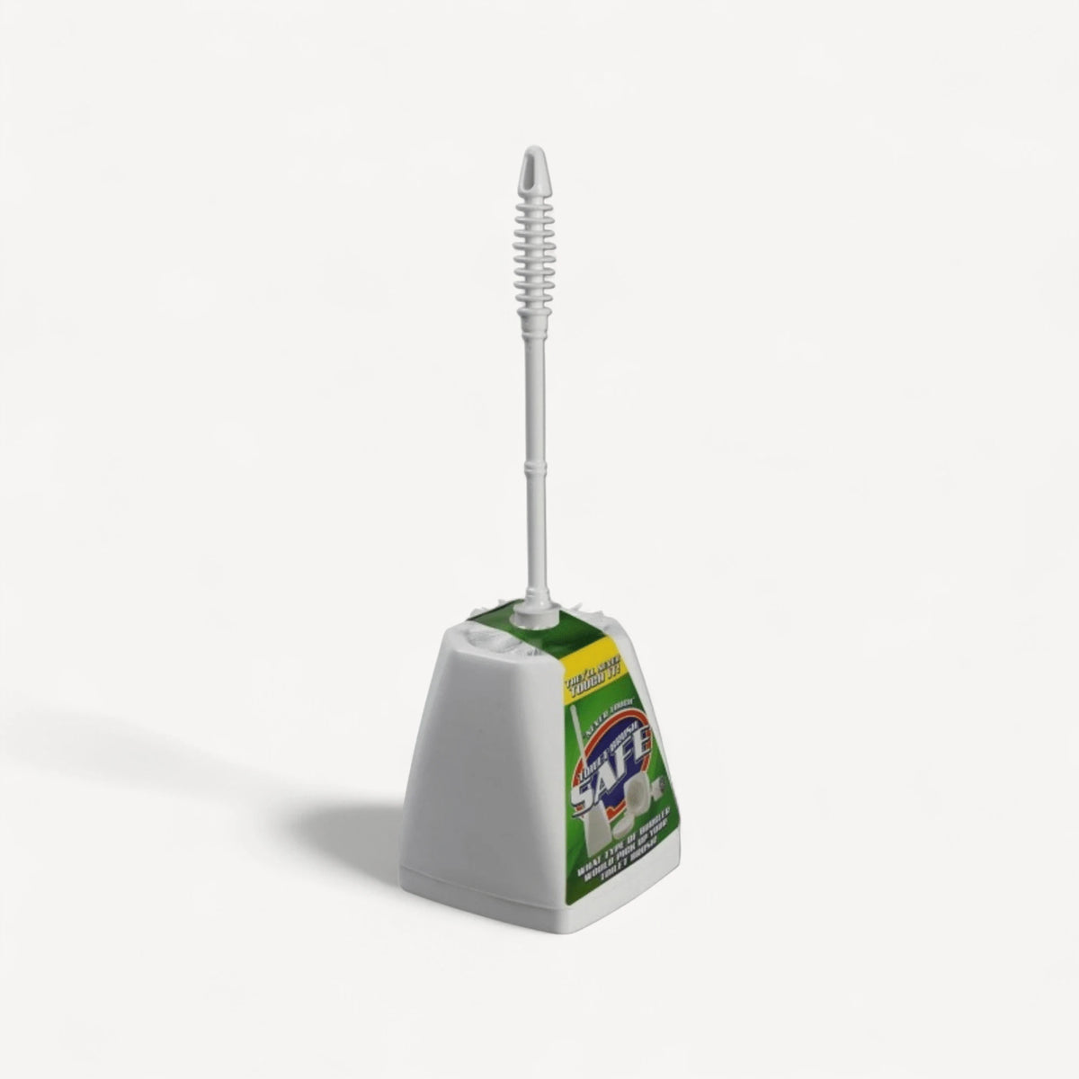Stash can - Toiletbørste