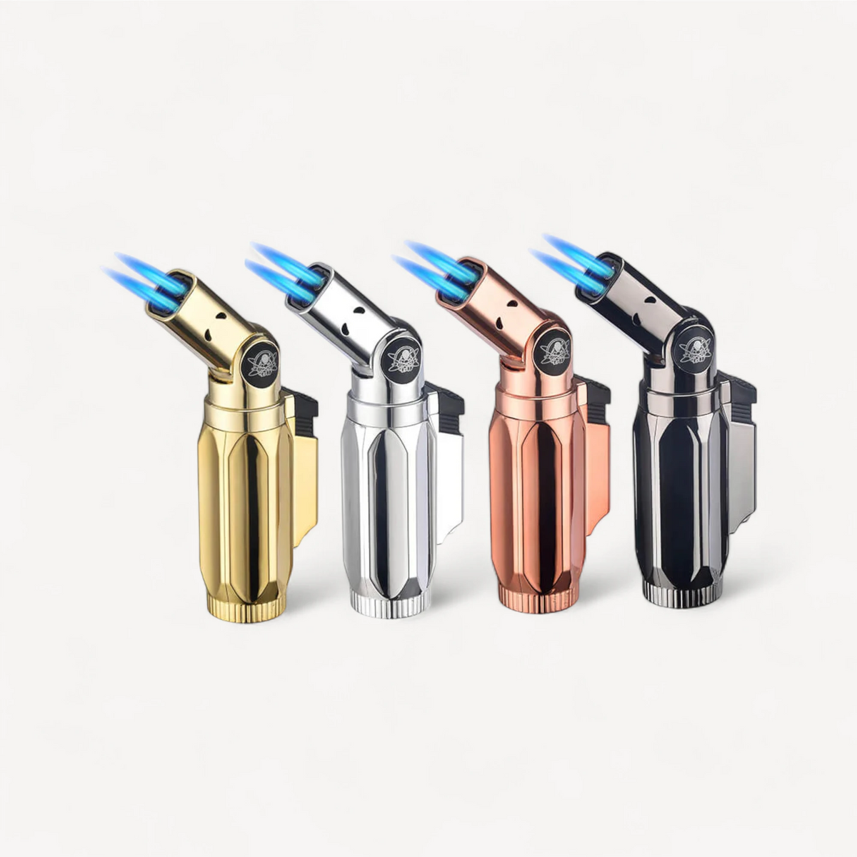 Storm lighter