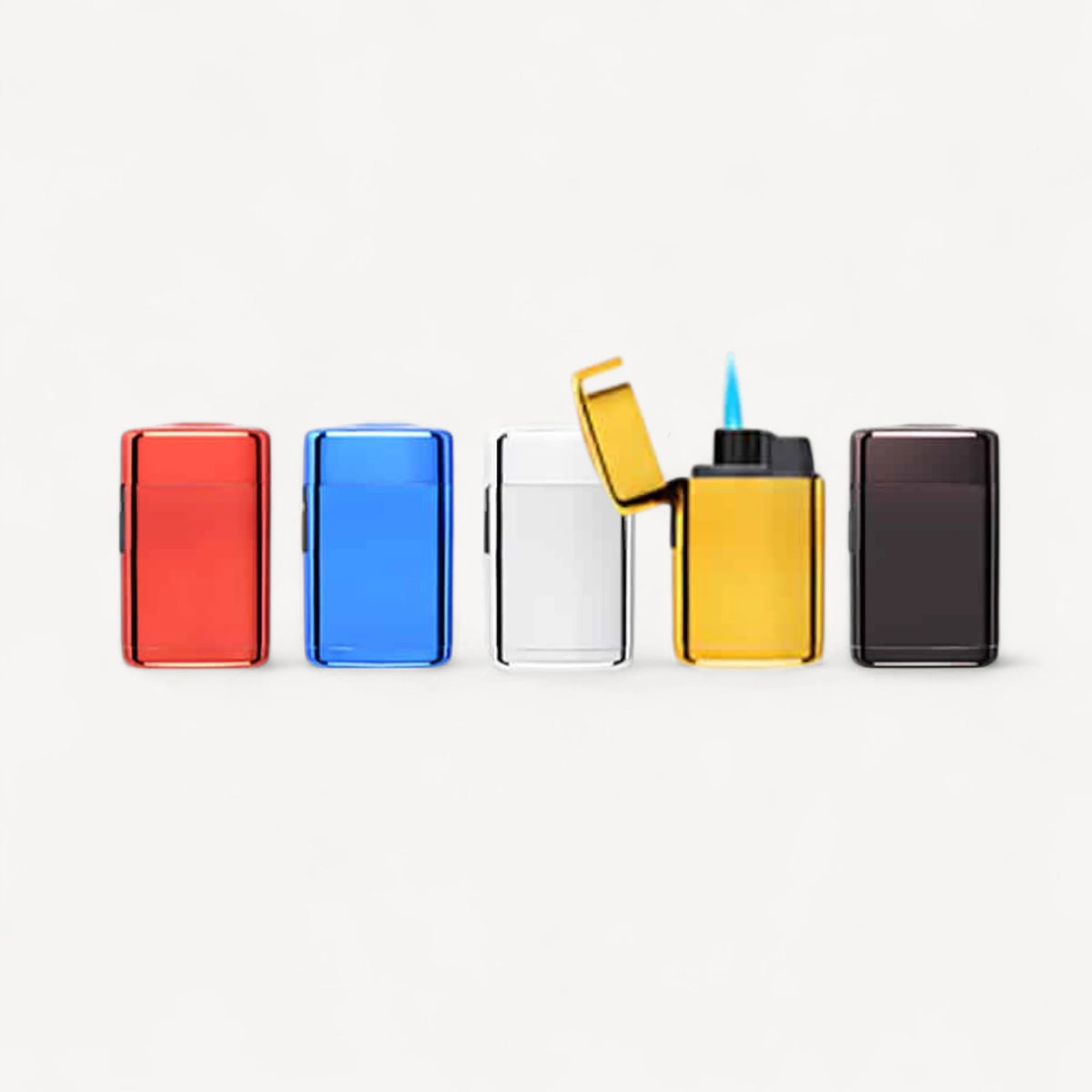 Storm lighter