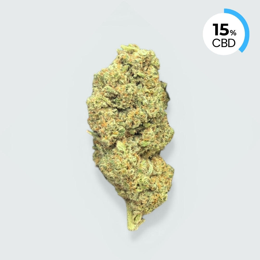 Super Lemon Haze | 15% CBD