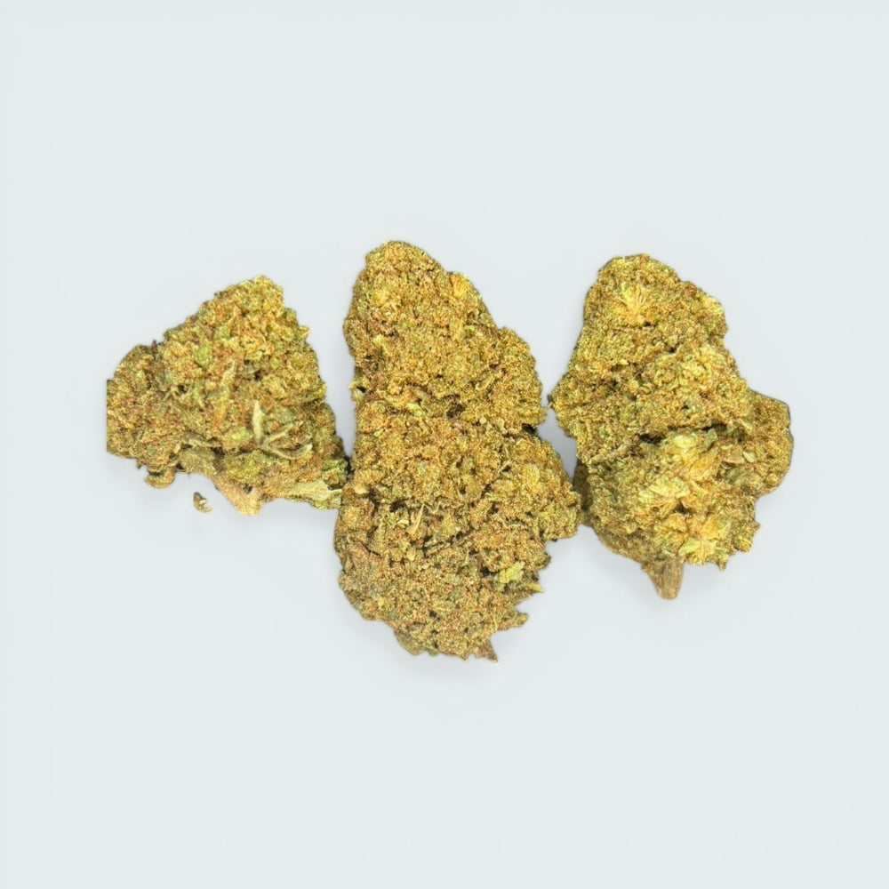 Blueberry Crush | 10% CBD