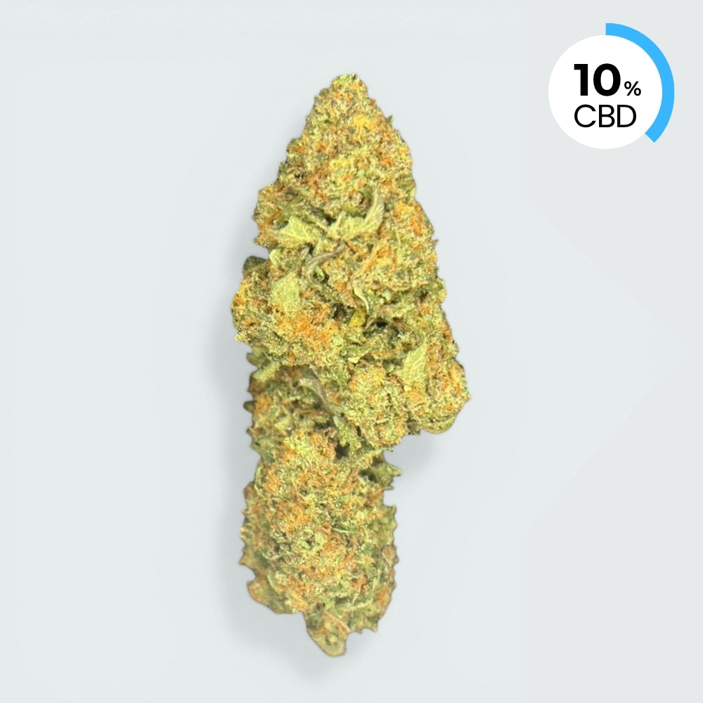 Strawberry Runtz | 10% CBD