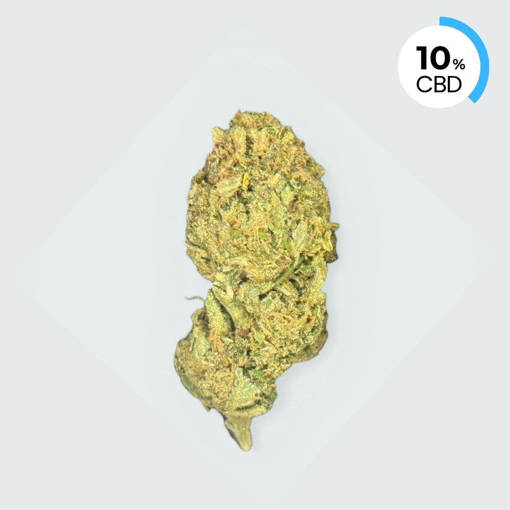 Gorilla - 10% CBD
