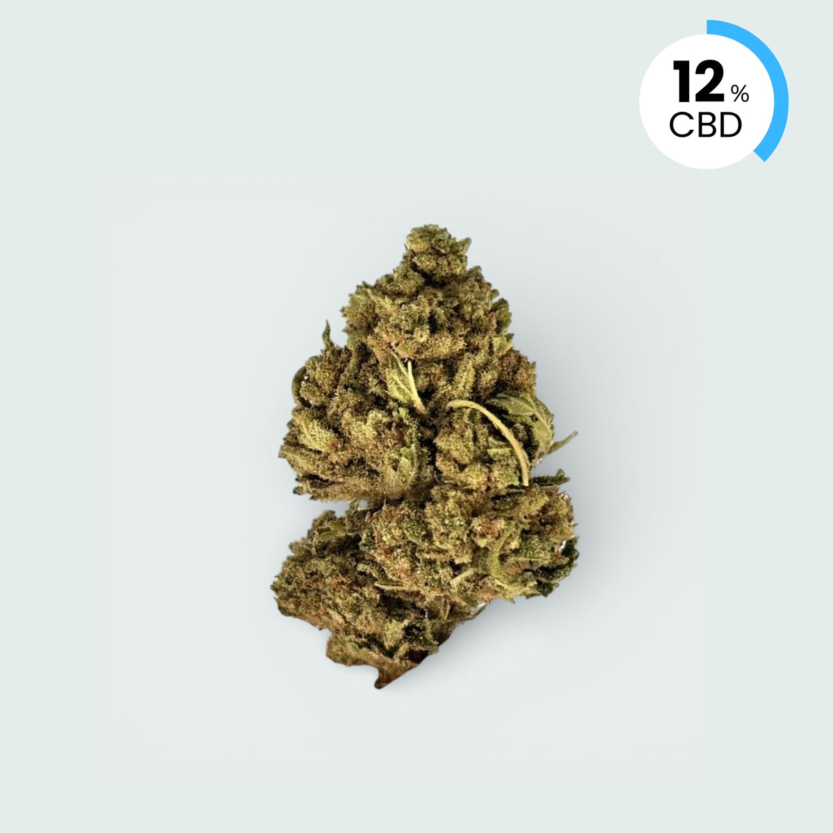 Mini Lemon Gelato | 12% CBD